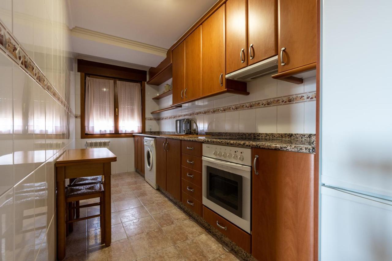 מורה דה רוביילוס Apartamentos La Trufa Negra מראה חיצוני תמונה